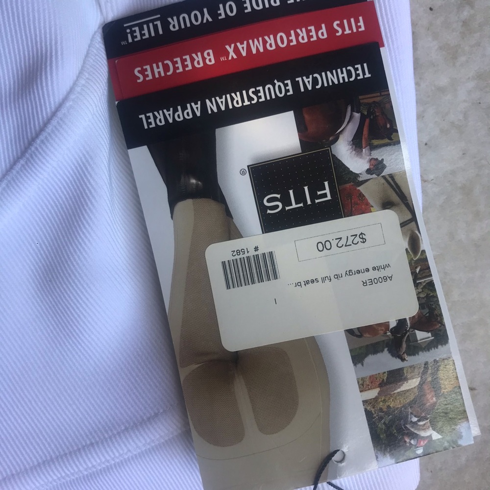 NEW!! FITS breeches - Picture 5 of 5